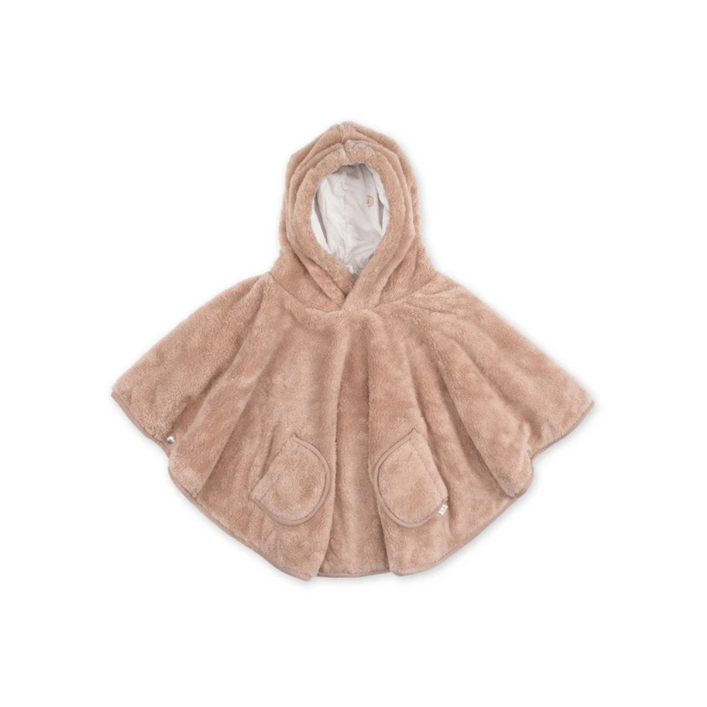 Bemini Reisponcho Soft & Jersey Natural