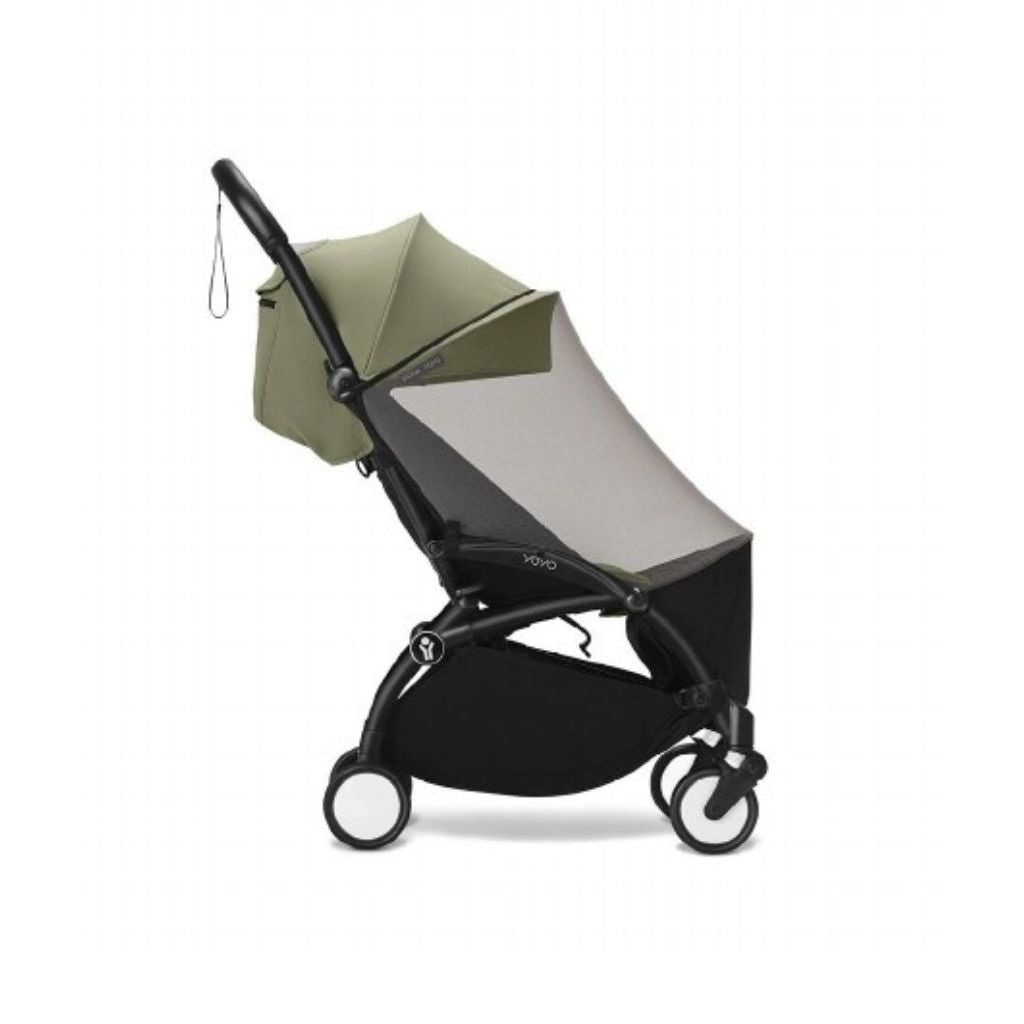Stokke INFO YOYO 6+ muggennet