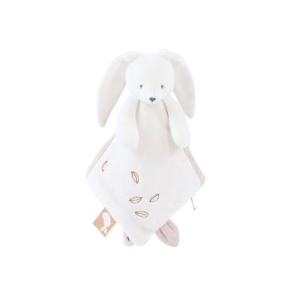Noukie's Doudou Bali, Moka & Snow - Lapin Snow