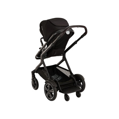 Nuna Meerijplankje Demi Next Black