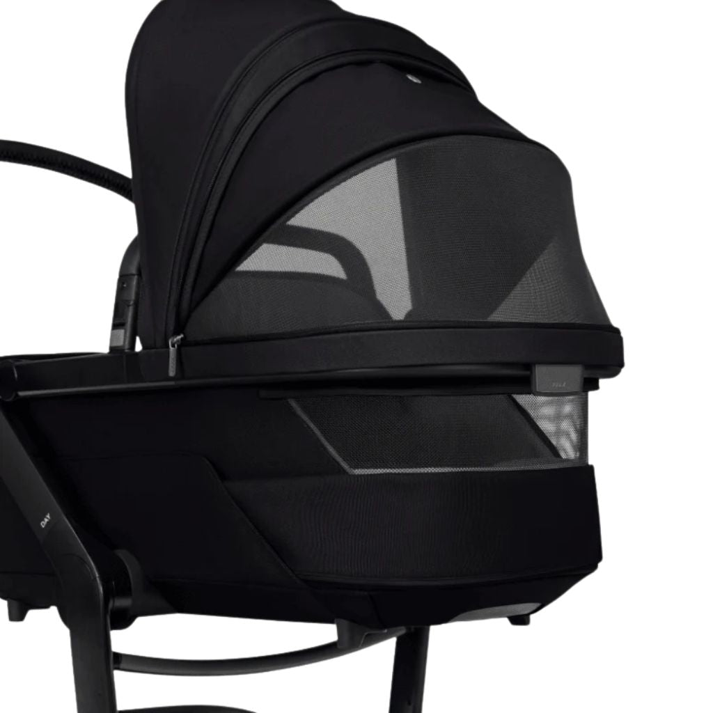 Joolz Poussette Day 5 Space Black