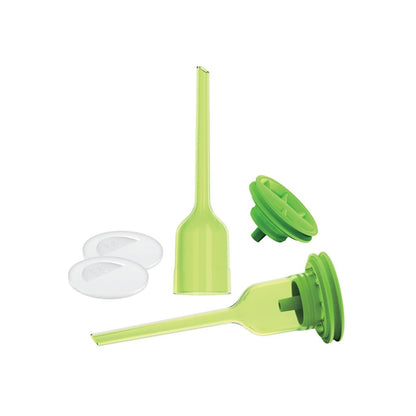 Dr. Brown's Replacement Kit pour biberons à col large Options+ Anti-colic 270 ml