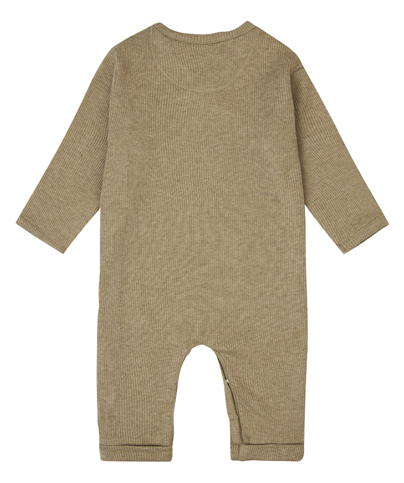 Noppies Pyjama Rib Nevis Light Green taille 44