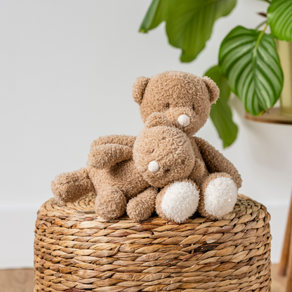 Nattou Knuffel Babybeer 24 cm