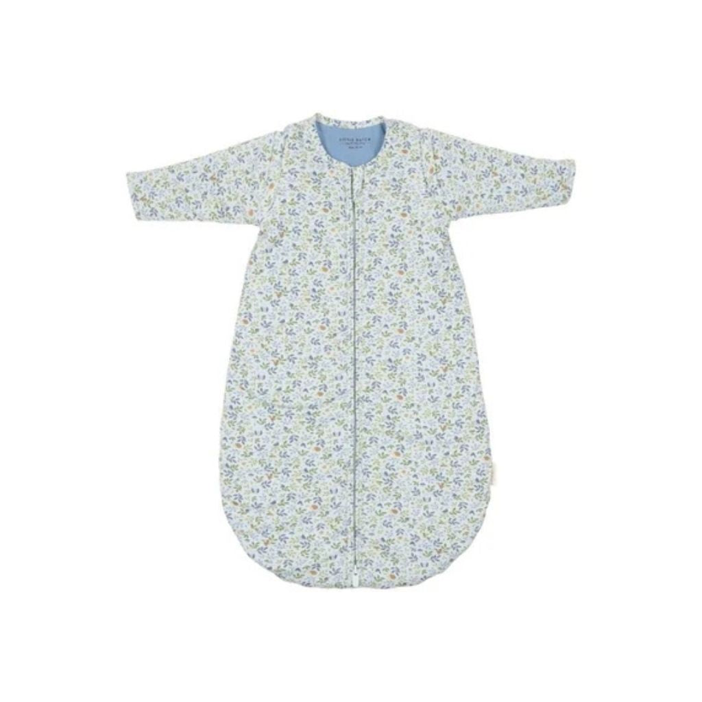 Little Dutch Winterslaapzak Forest Adventure TOG 2,5 Blue 70 cm