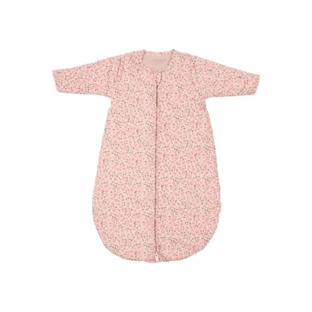 Little Dutch Winterslaapzak Fairy Garden Floral TOG 2,5 Pink 70 cm