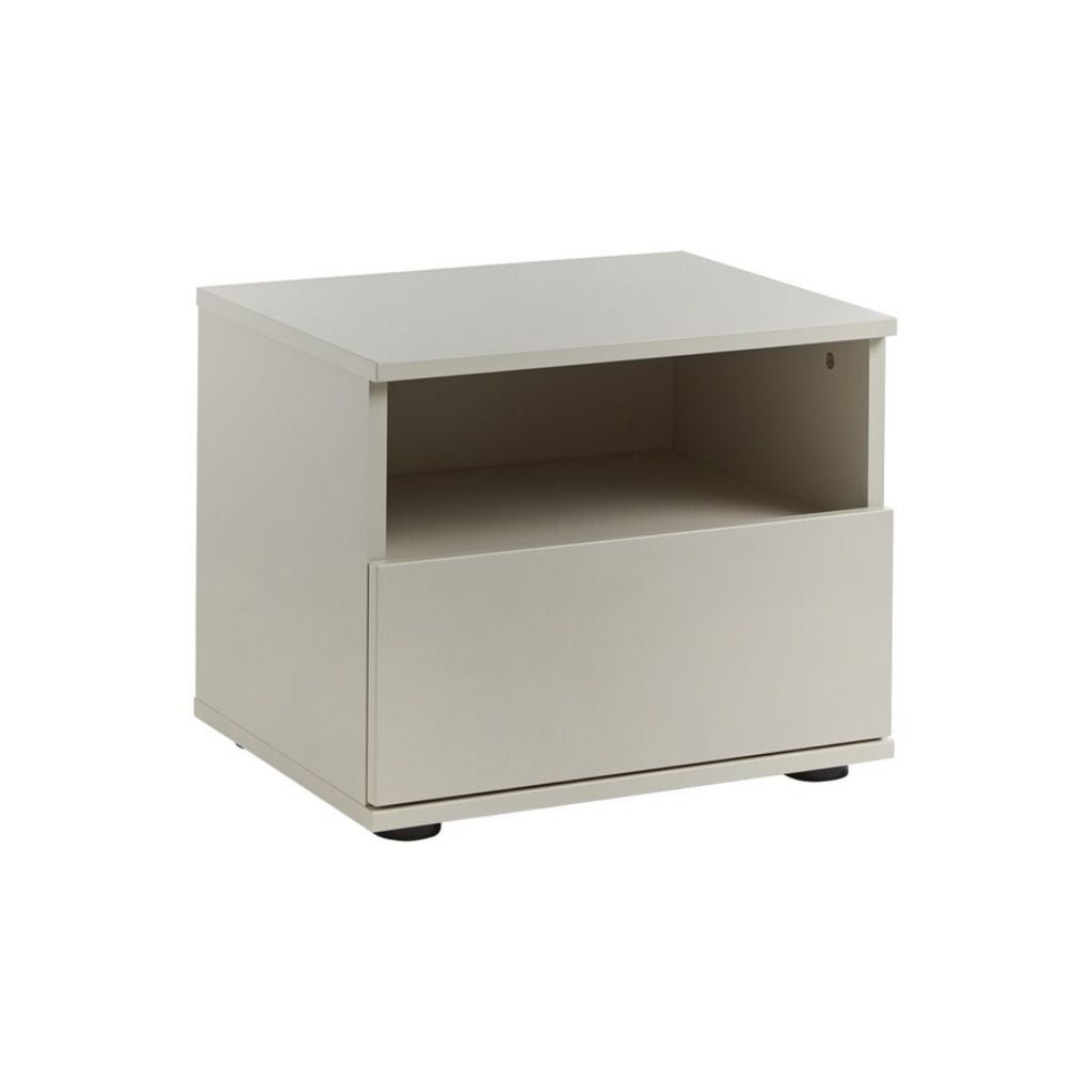 Transland Table de nuit Jessie beige