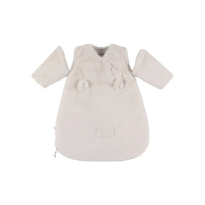 Noukie's Winterslaapzak TOG 2,0-3,5 Beige 50 cm