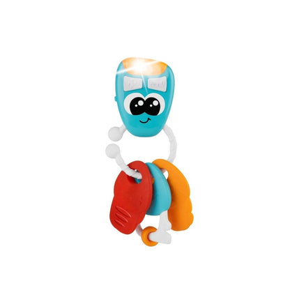 Chicco Jouet d'activité Mes premières clés électroniques