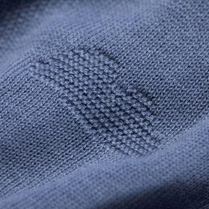 Joolz Deken Soft Cloud Azure blue
