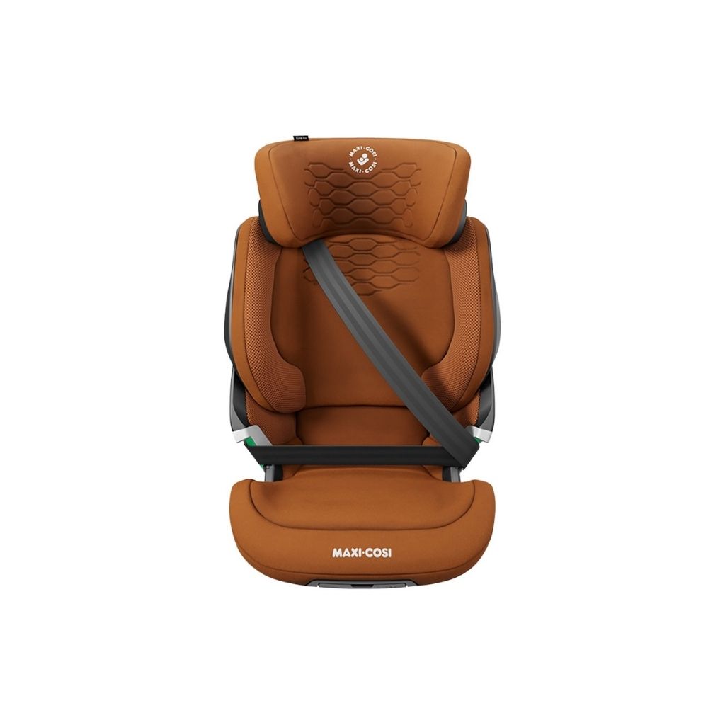 Maxi-Cosi Siège-auto Kore Pro Groupe 2/3 i-Size Authentic Cognac