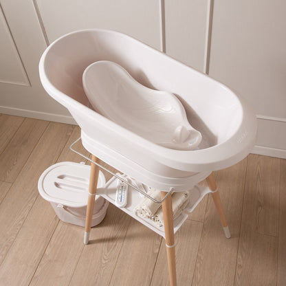  bébé-jou Siège de bain Light Oat