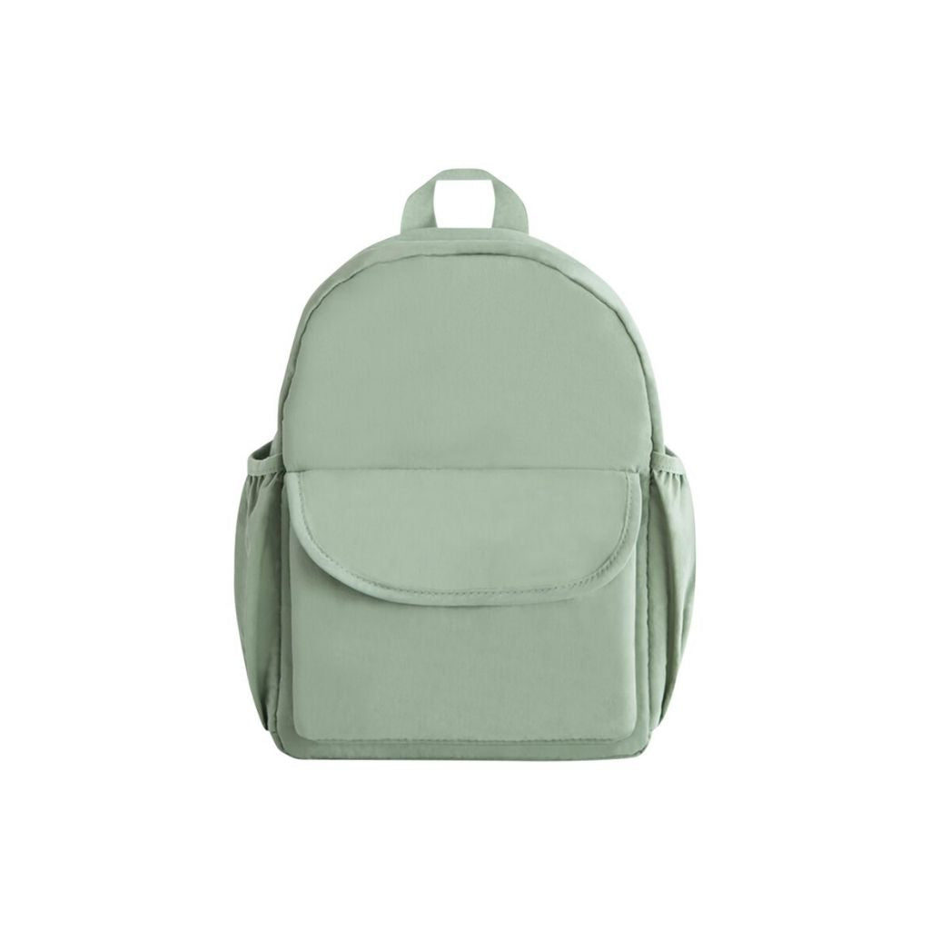 Mushie Rugzak Roman Green