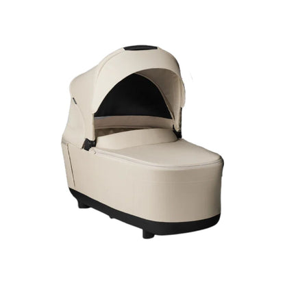 EasyWalker Nacelle Rockey Bright Taupe