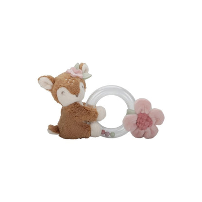Little Dutch Ringrammelaar Fairy Garden Hert