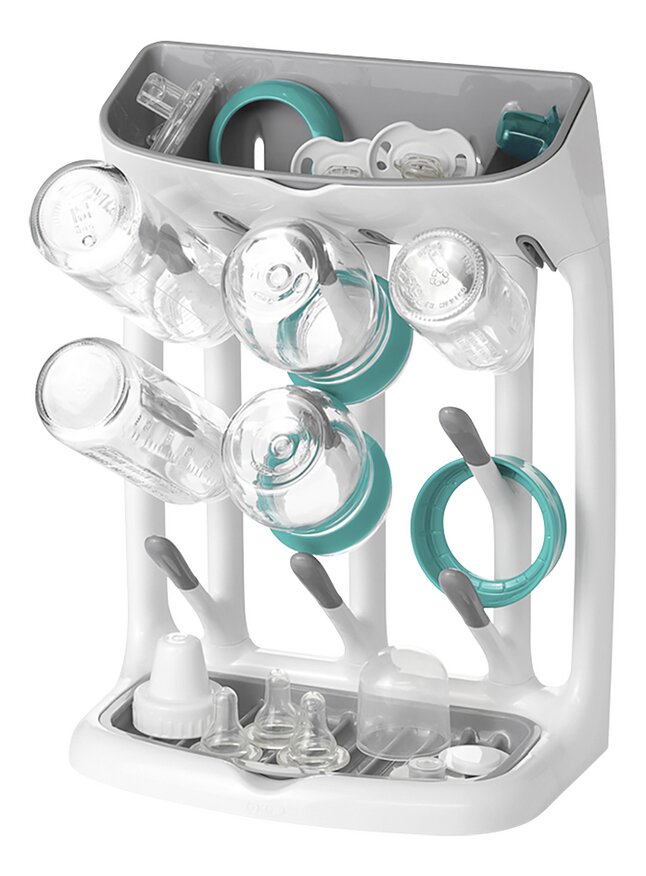 OXO Tot Égouttoir Grey