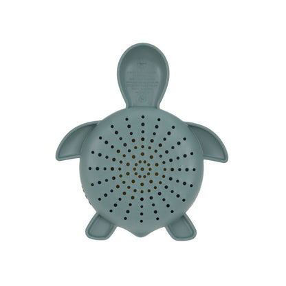 Lässig Pièces à empiler Turtle Stacking Toy