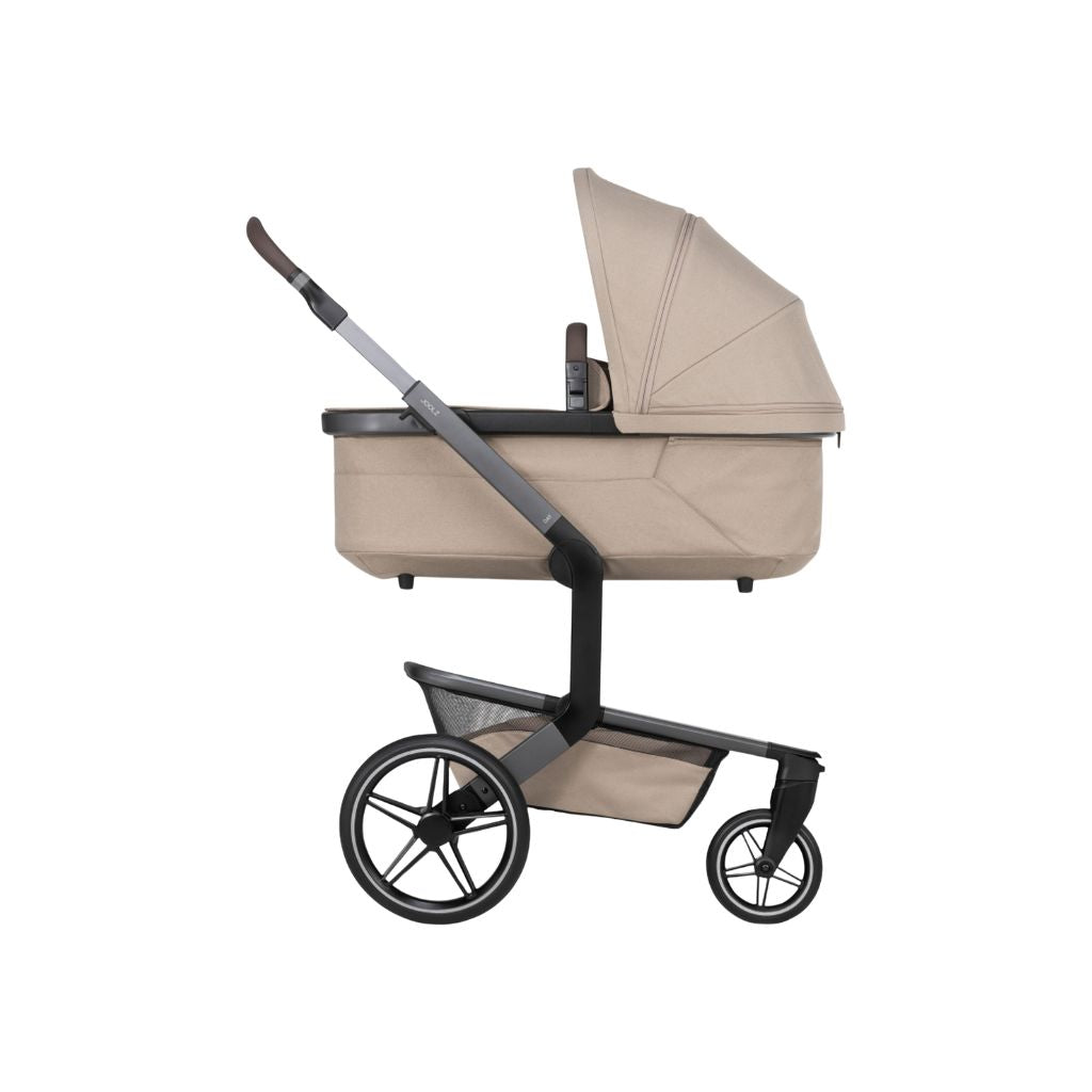 Joolz 3-in-1 Kinderwagen Day5 Sandy Taupe