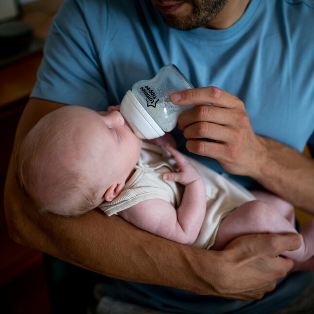 Tommee Tippee Set de démarrage Closer to Nature