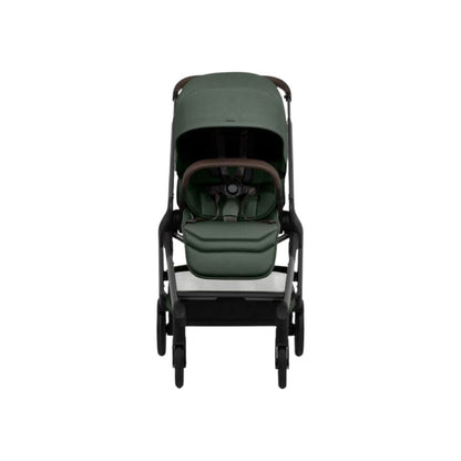 Joolz Kinderwagen Hub2 Forest green