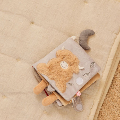 Noukie's Activiteitenboek Fluffy & Orso