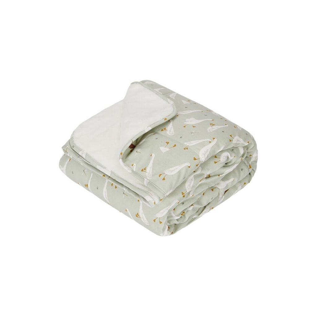 Little Dutch Couverture pour lit Little Goose