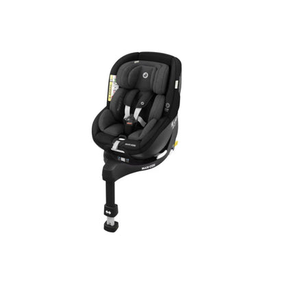 Maxi-Cosi Autostoel Mica Pro Eco i-Size Groep 0+/1  Authentic Black