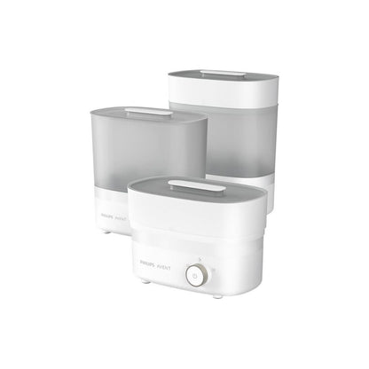 Philips AVENT Elektrische sterilisator SCF293/00
