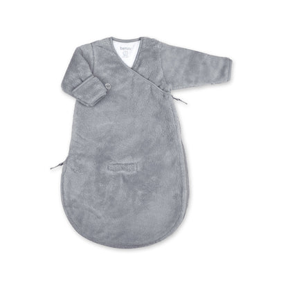 Bemini Winterslaapzak Magic Bag Softy TOG 2,5 Grizou 60 cm