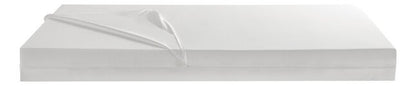 ZZZOO Matelas pour lit de bébé Dauphin Lg 60 x L 120 cm