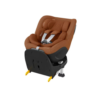 Maxi-Cosi Autostoel Mica 360 Pro Groep 0+/1 Authentic Terra