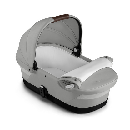 Cybex Draagmand Gazelle S Stone grey