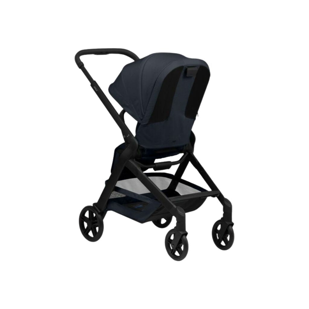 Joolz Kinderwagen Hub2 Navy Blue