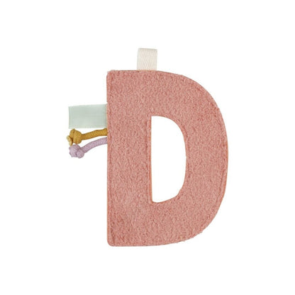 Little Dutch Guirlande Lettre D