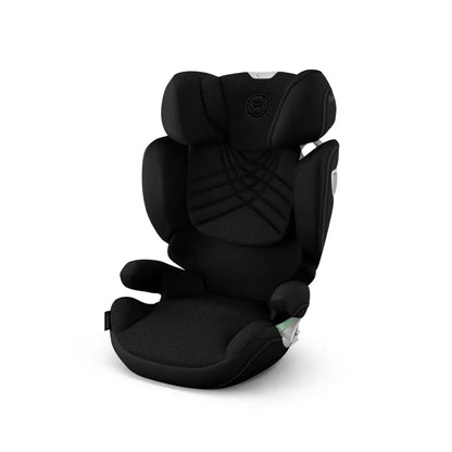 Cybex Autostoel Solution T i-Fix Plus Groep 2/3 Sepia Black