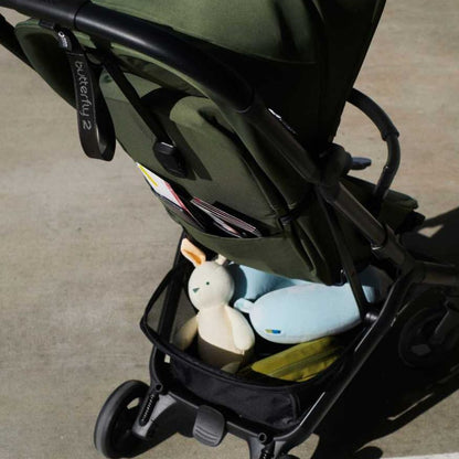 Bugaboo Buggy Butterfly 2 Deep indigo