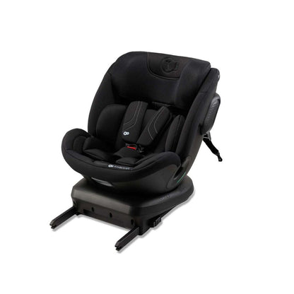 Autostoel XPEDITION 3 i-Size BLACK