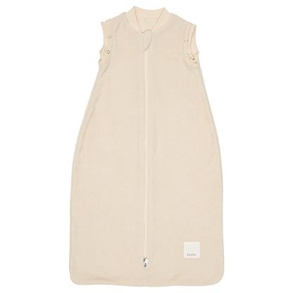 Koeka Inbakerzak / Zomerslaapzak Royan TOG 0,5 Warm White 65 cm