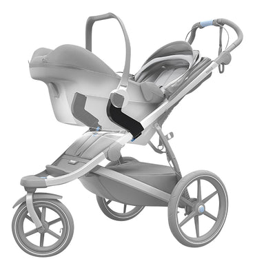 Thule Adaptateur pour siège-auto portable Urban Glide