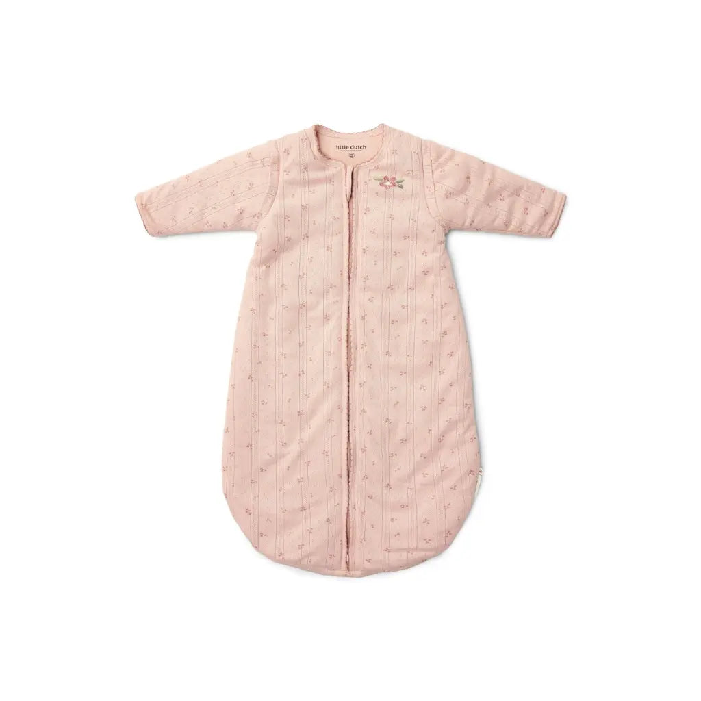 Little Dutch Winterslaapzak Pure TOG 2,6 Blossom 70 cm