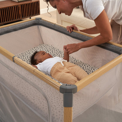 Tutti Bambini Reisbed CoZee GO 3-in-1