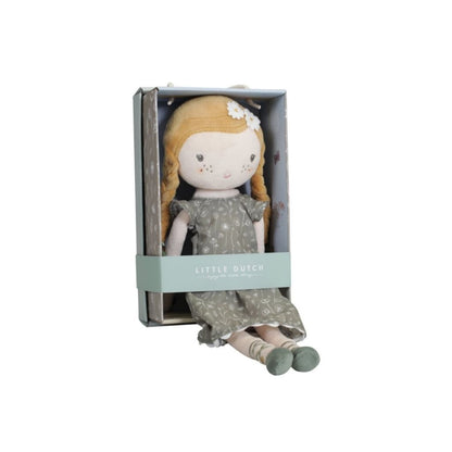 Little Dutch Poupée Julia 35 cm