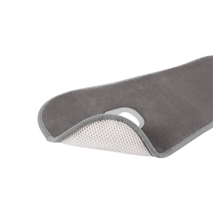 AeroMoov Tapis antitranspiration Air Layer anthracite