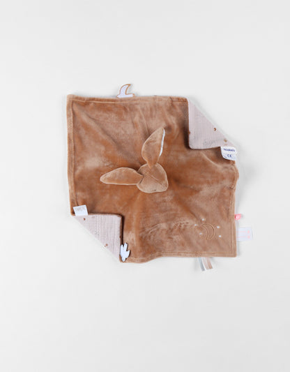 Noukie's Doudou Moka Jour et Nuit 10 cm