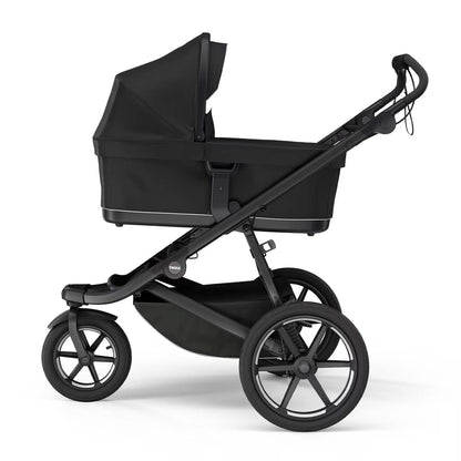 Thule Nacelle Urban Glide 3, Sleek et Spring Black
