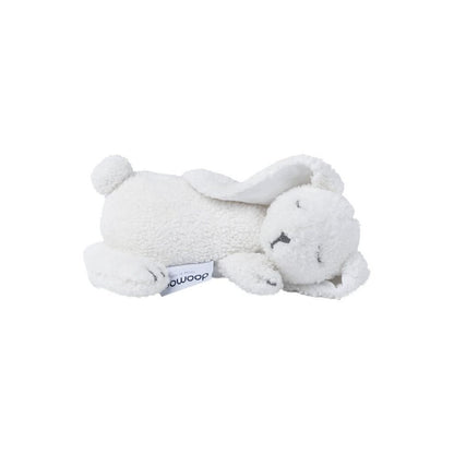doomoo Warmtekussen Snoogy Bunny Milky