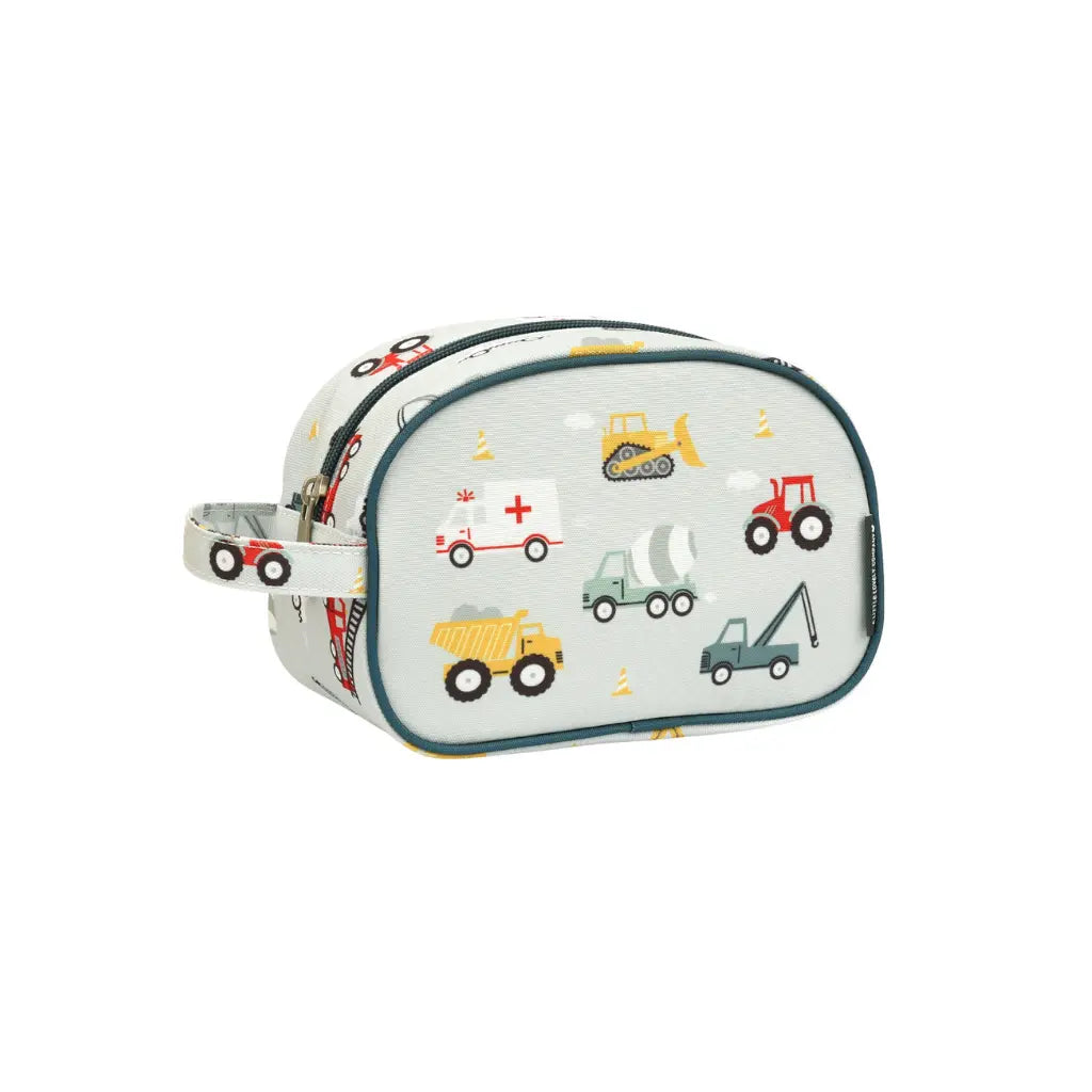 A little lovely company Trousse de toilette Véhicules