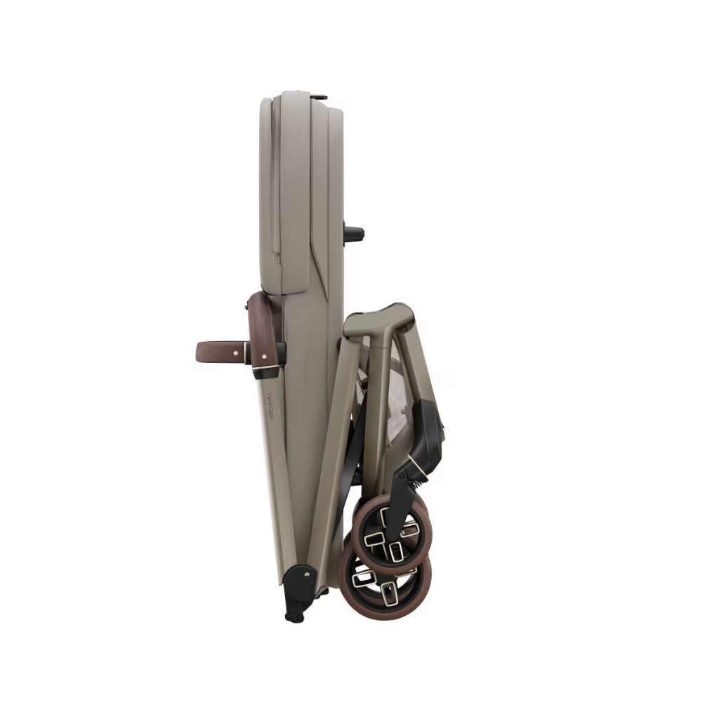 Maxi-Cosi Nacelle Cabin Cot Saphire Sand