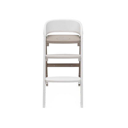 Chicco Eetstoel evolutief Crescendo Up Pearl Copper