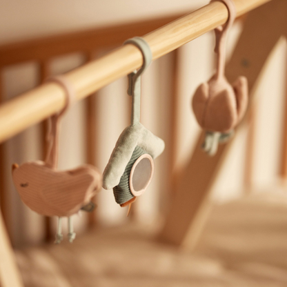 Jollein Babygym Speeltjes Lovely Birds